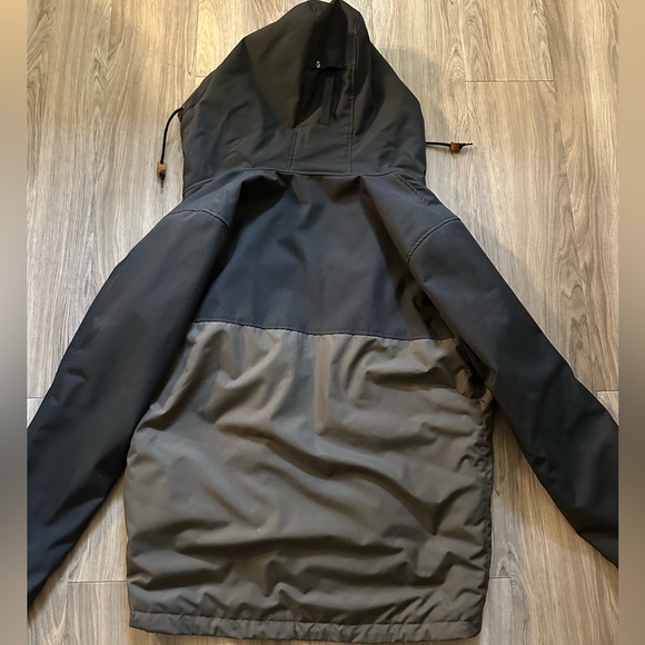 Holden Men’s Ski and Snowboard Coat - Picture 3 of 3